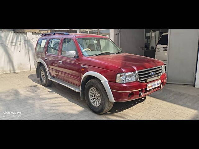 Used 2006 Ford Endeavour in Chennai