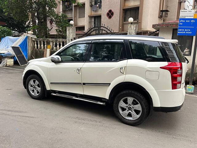 Used Mahindra XUV500 [2011-2015] W8 in Mumbai