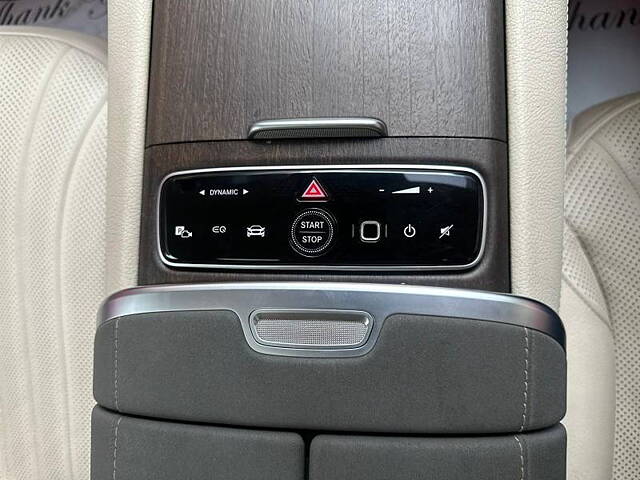 Used Mercedes-Benz EQS 580 4MATIC in Mumbai