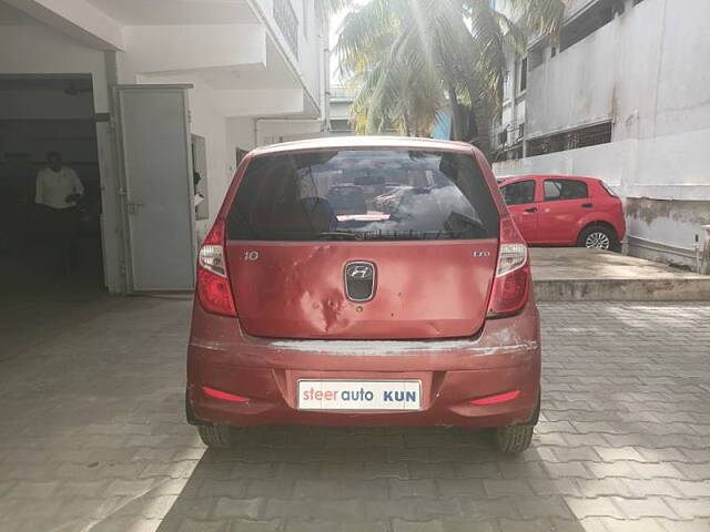 Used Hyundai i10 [2010-2017] Era 1.1 iRDE2 [2010-2017] in Chennai