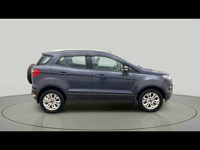 Used Ford EcoSport [2013-2015] Titanium 1.5 TDCi in Bangalore