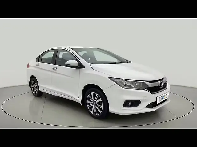 Used 2017 Honda City in Ahmedabad