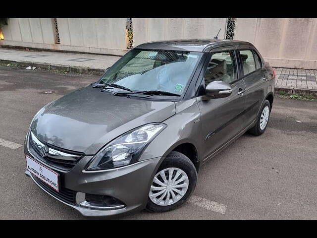 Used Maruti Suzuki Dzire [2017-2020] VDi in Pune