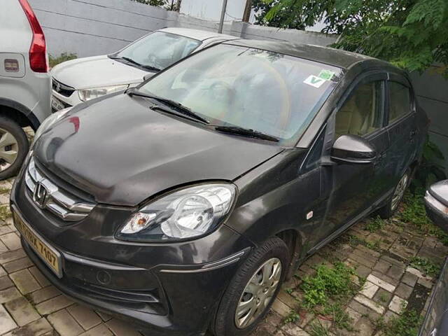 Used 2016 Honda Amaze in Ranchi