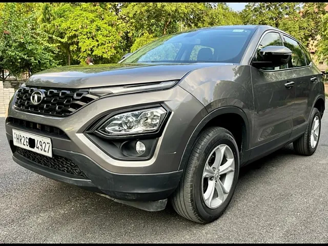 Used 2019 Tata Harrier in Delhi