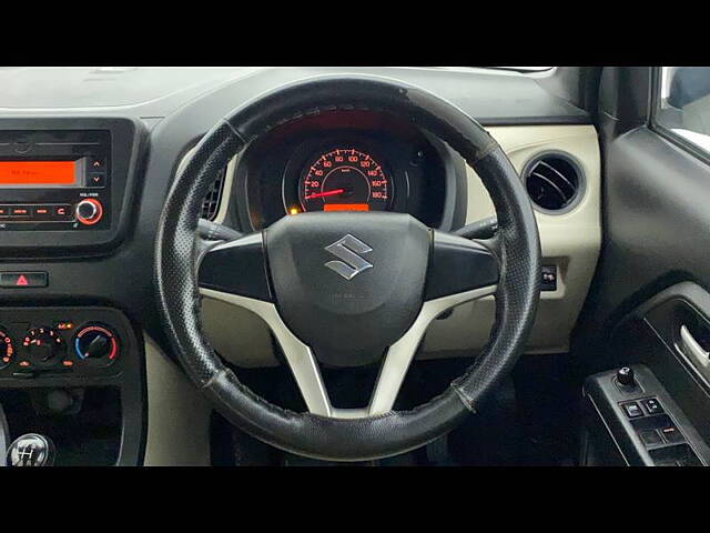 Used Maruti Suzuki Wagon R [2019-2022] VXi 1.0 [2019-2019] in Chennai