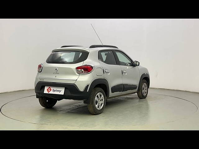 Used Renault Kwid [2015-2019] RXL [2015-2019] in Kolkata