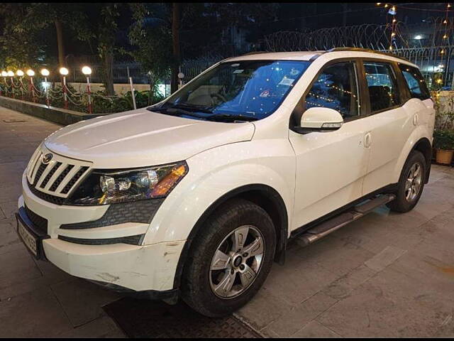 Used Mahindra XUV500 [2011-2015] W8 in Mumbai