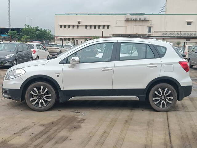 Used Maruti Suzuki S-Cross [2014-2017] Alpha 1.6 in Panvel