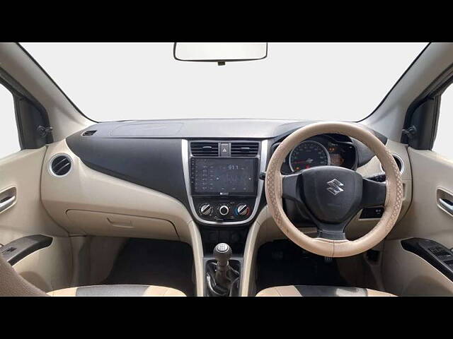 Used Maruti Suzuki Celerio [2017-2021] VXi CNG [2017-2019] in Pune