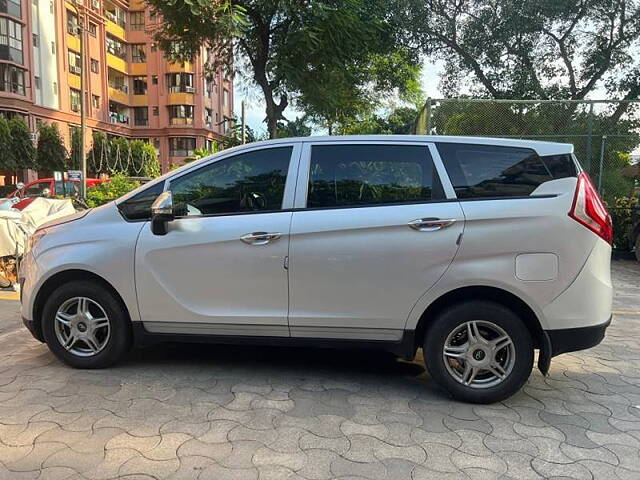 Used Mahindra Marazzo M4 Plus 8 STR [2020] in Kolkata