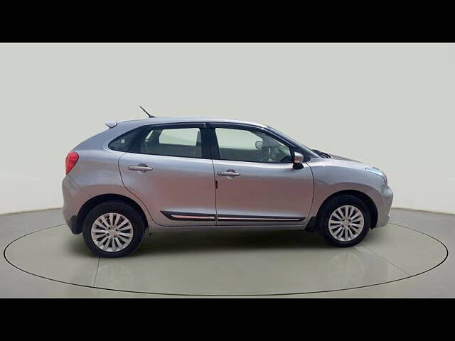 Used Maruti Suzuki Baleno [2015-2019] Delta 1.2 in Indore