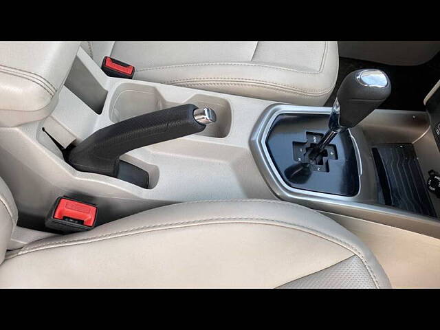 Used Mahindra XUV300 [2019-2024] W8 (O) 1.2 Petrol AMT in Bangalore