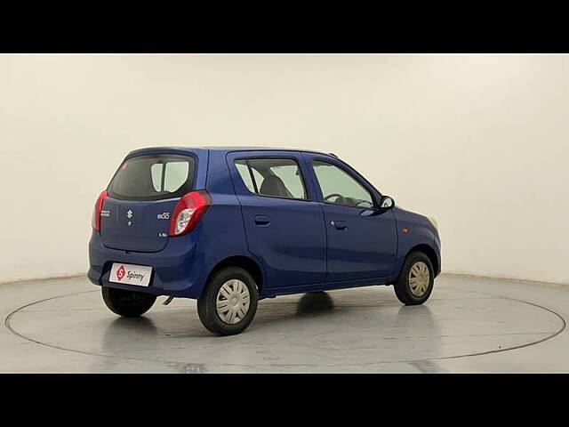 Used Maruti Suzuki Alto 800 [2012-2016] Lxi in Pune