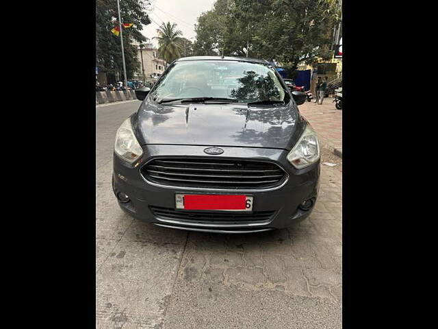 Used Ford Aspire [2015-2018] Trend 1.5 TDCi  [2015-20016] in Bangalore