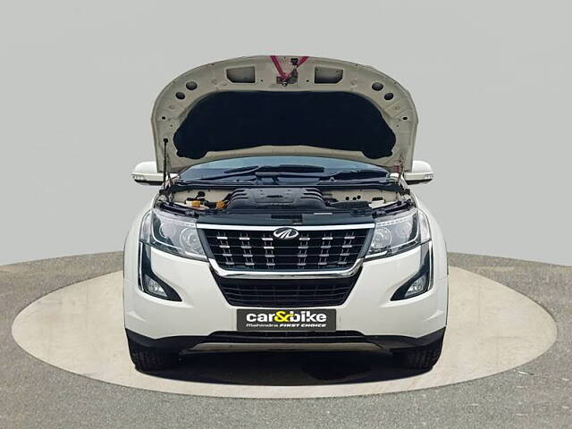 Used Mahindra XUV500 W7 [2018-2020] in Noida