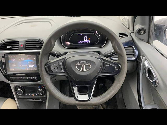 Used Tata Tigor [2018-2020] Revotron XZ+ in Hyderabad