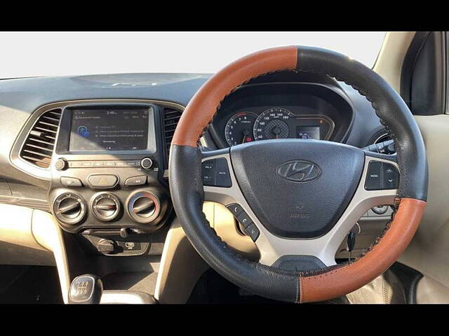 Used Hyundai Santro Sportz [2018-2020] in Ahmedabad