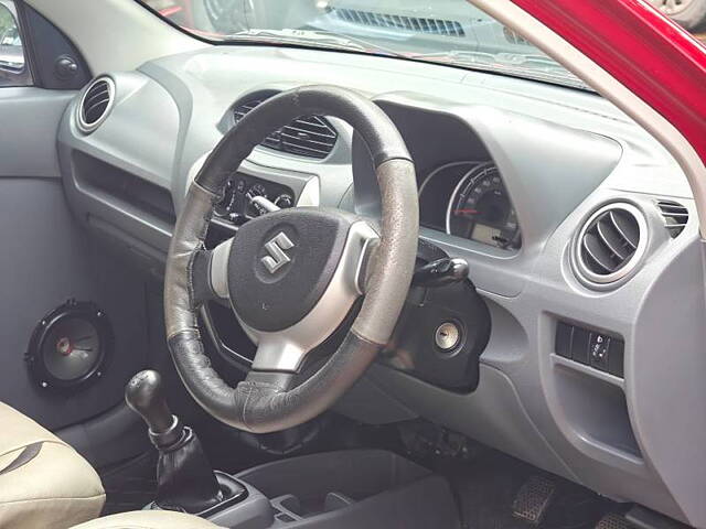 Used Maruti Suzuki Alto 800 [2012-2016] Lxi in Kolkata