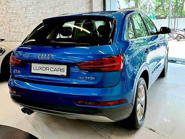 Used Audi Q3 [2017-2020] 30 TFSI Premium in Pune