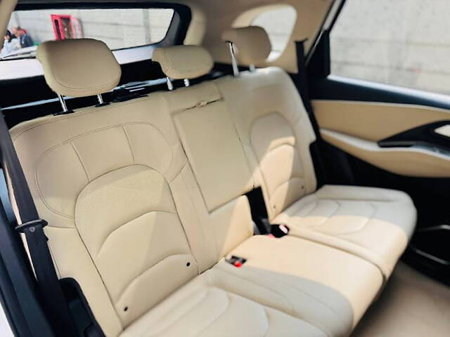 Used MG Hector Savvy Pro 1.5 Turbo Petrol CVT [2023] in Kolkata