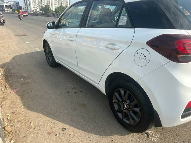 Used Hyundai Elite i20 [2016-2017] Sportz 1.2 [2016-2017] in Chennai