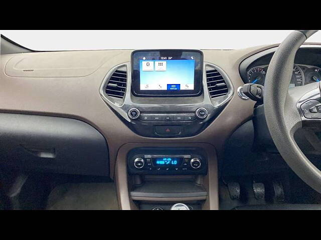 Used Ford Freestyle Titanium 1.2 Ti-VCT [2018-2020] in Bangalore