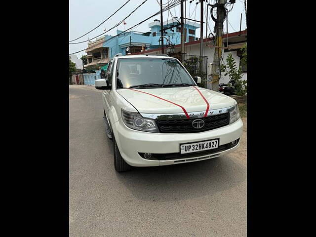 Used Tata Safari Storme 2019 2.2 EX 4X2 in Lucknow