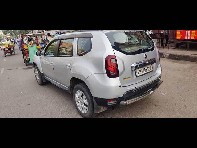 Used Renault Duster [2016-2019] 85 PS RXL 4X2 MT [2016-2017] in Delhi