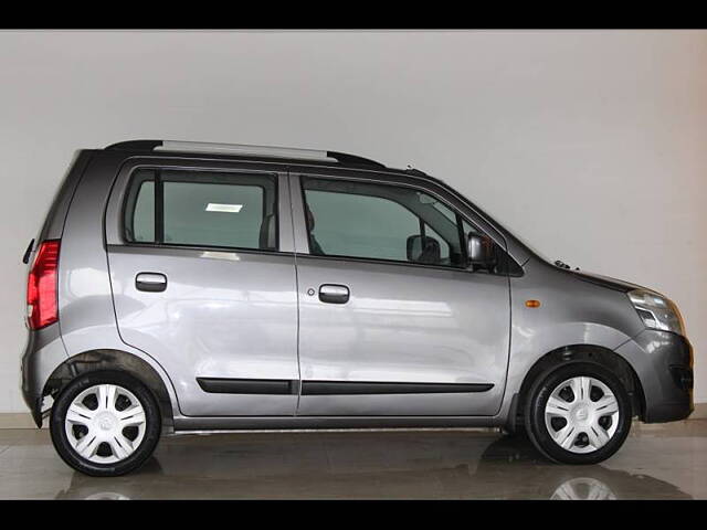 Used Maruti Suzuki Wagon R 1.0 [2014-2019] VXI AMT in Bangalore