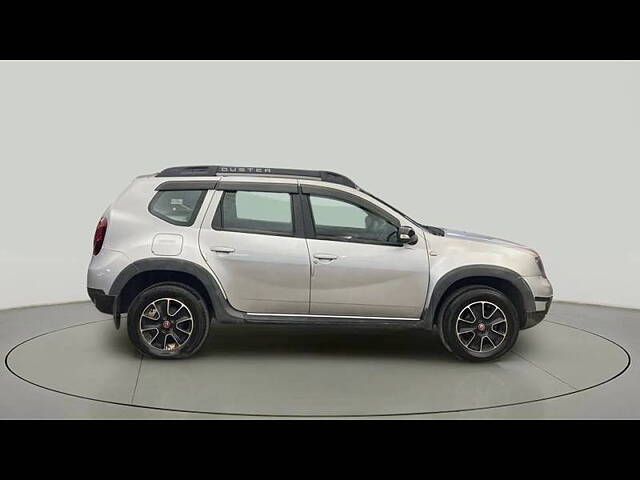 Used Renault Duster [2016-2019] RXS CVT in Faridabad