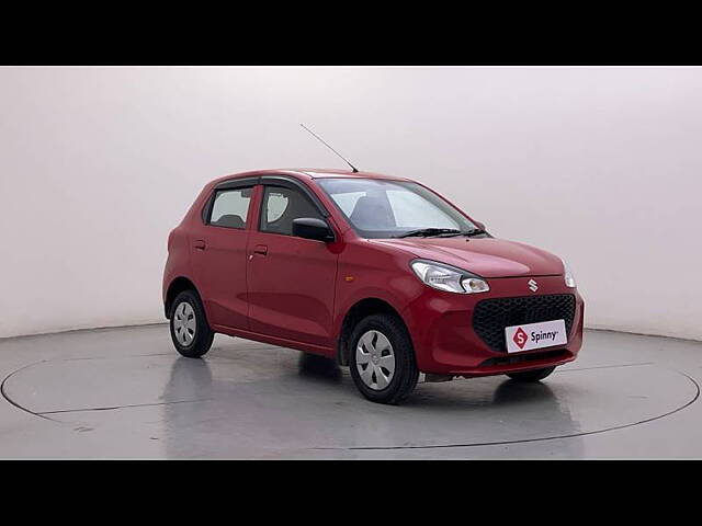 Used Maruti Suzuki Alto K10 VXi [2023-2024] in Bangalore