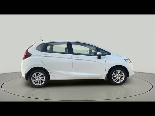 Used Honda Jazz [2015-2018] V AT Petrol in Nashik