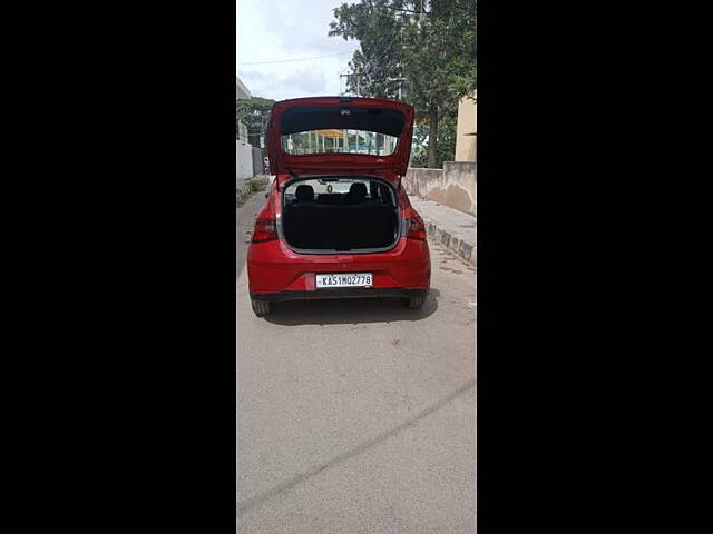 Used Hyundai i20 [2020-2023] Magna 1.2 MT [2020-2023] in Bangalore