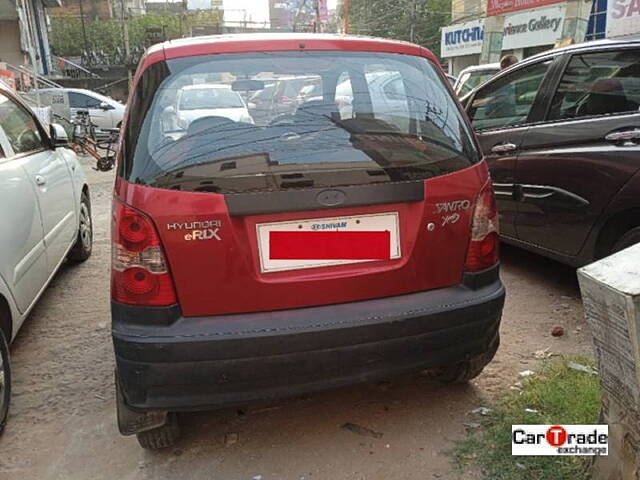 Used Hyundai Santro Xing [2008-2015] GLS in Patna