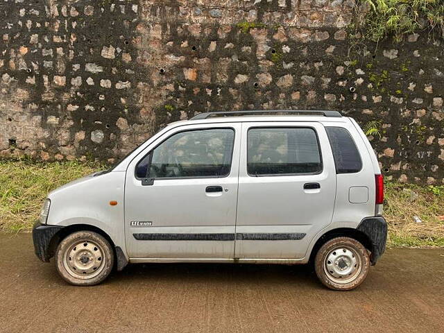 Used Maruti Suzuki Wagon R [1999-2006] LXI in Mangalore