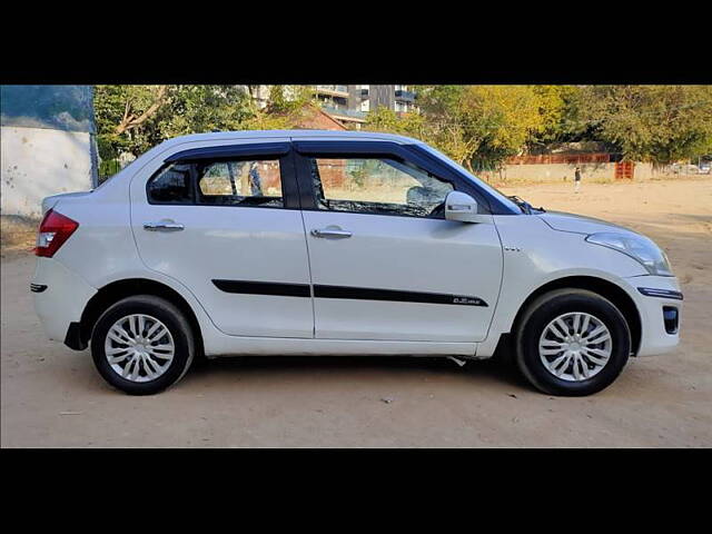 Used Maruti Suzuki Swift DZire [2011-2015] VXI in Delhi