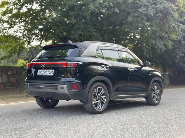 Used Hyundai Creta [2020-2023] SX (O) 1.5 Diesel [2020-2022] in Delhi