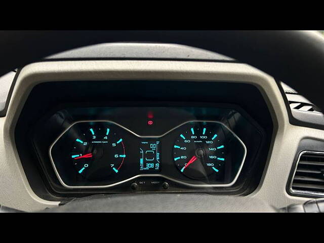 Used Mahindra Scorpio 2021 S9 in Noida