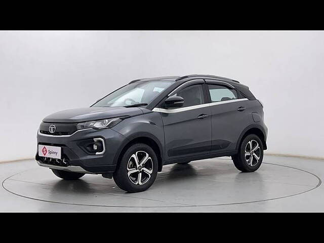 Used 2022 Tata Nexon in Pune