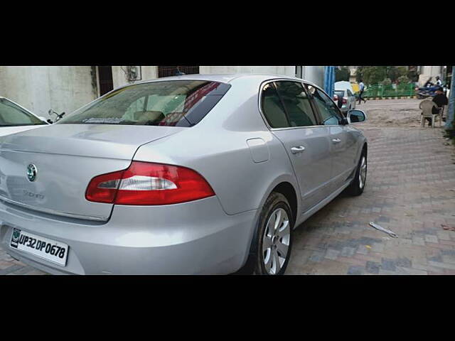 Used Skoda Superb [2009-2014] 2.0 TDI PD in Lucknow