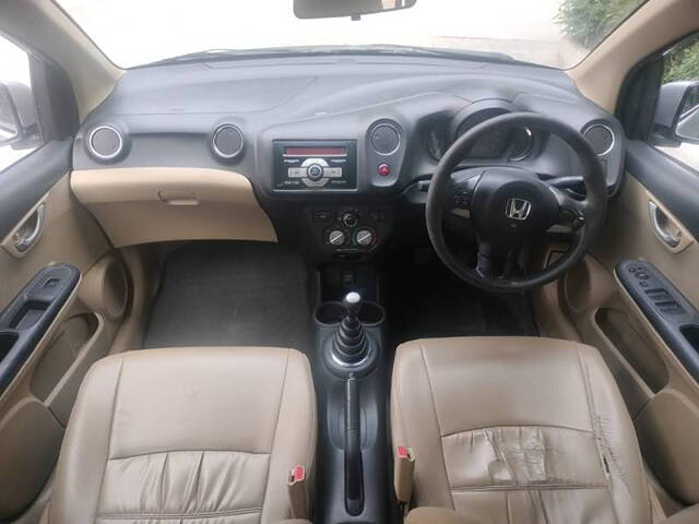 Used Honda Brio [2013-2016] VX MT in Hyderabad