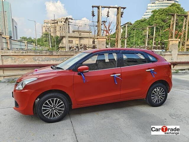 Used Maruti Suzuki Baleno [2015-2019] Delta 1.2 in Noida