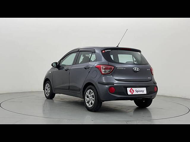 Used Hyundai Grand i10 Sportz 1.2 Kappa VTVT in Ghaziabad