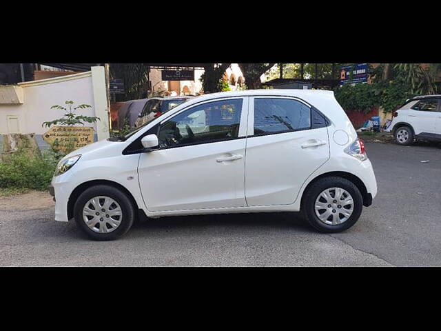 Used Honda Brio [2013-2016] S MT in Bangalore