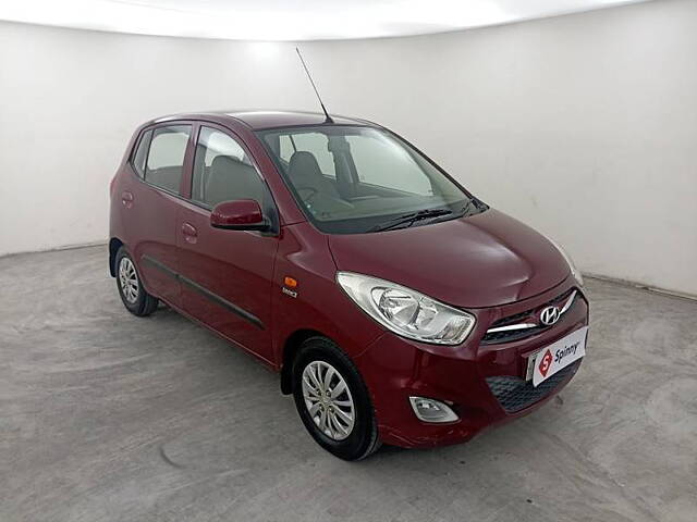 Used Hyundai i10 [2010-2017] Sportz 1.2 Kappa2 in Coimbatore