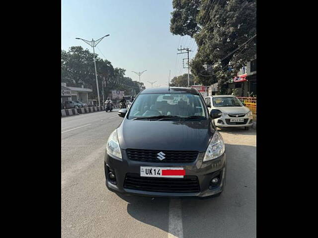 Used 2014 Maruti Suzuki Ertiga in Dehradun