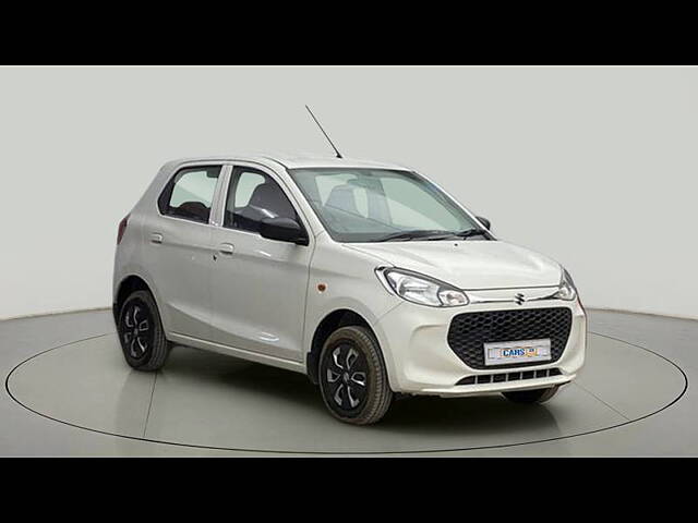 Used 2023 Maruti Suzuki Alto K10 in Delhi