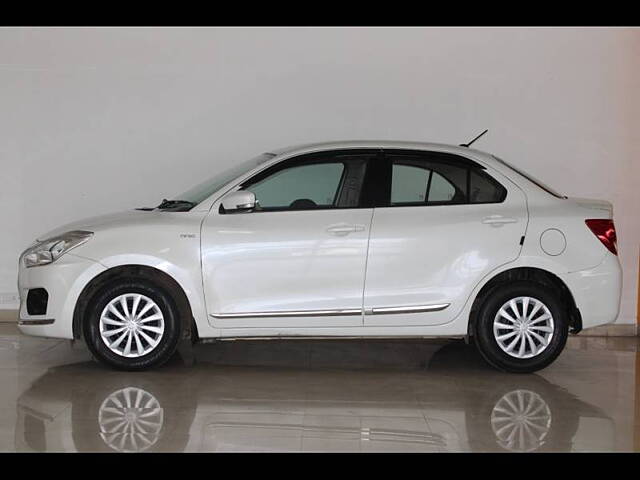 Used Maruti Suzuki Dzire [2017-2020] VDi in Bangalore