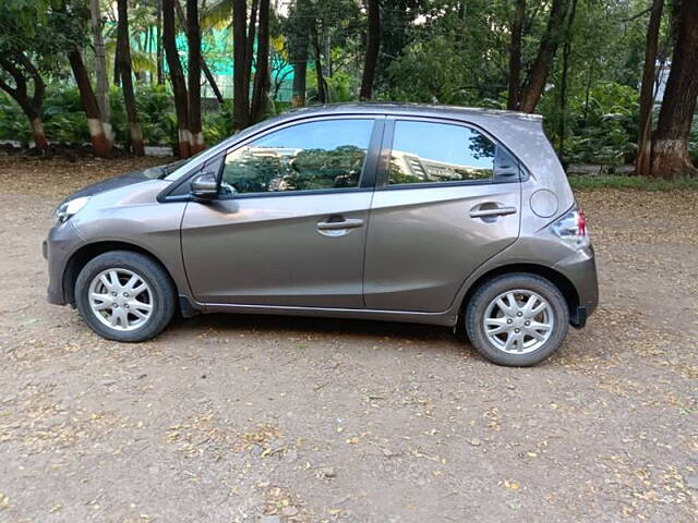 Used Honda Brio [2013-2016] VX AT in Pune